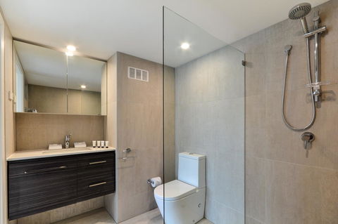 Frangipani 104 - Hamilton Island - Dalby Accommodation 11