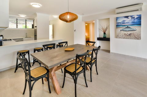 Frangipani 104 - Hamilton Island - Dalby Accommodation 6