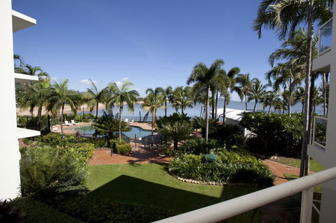 Mariners North Holiday Apartments - Dalby Accommodation 15