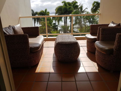 Mariners North Holiday Apartments - Dalby Accommodation 17
