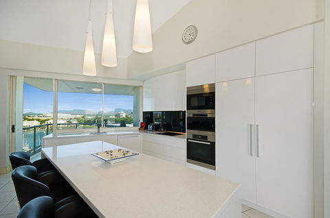Mariners North Holiday Apartments - Dalby Accommodation 41