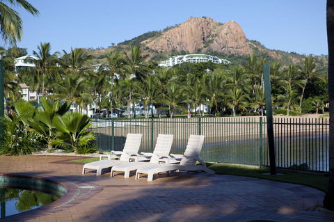 Mariners North Holiday Apartments - Dalby Accommodation 13