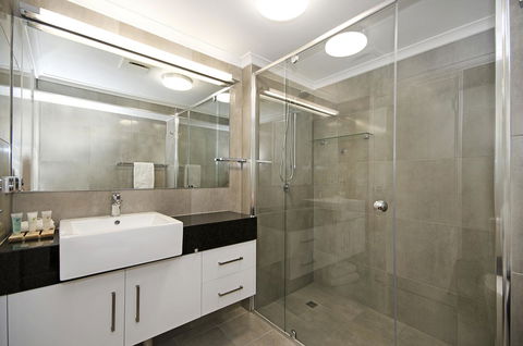 Mariners North Holiday Apartments - Dalby Accommodation 42