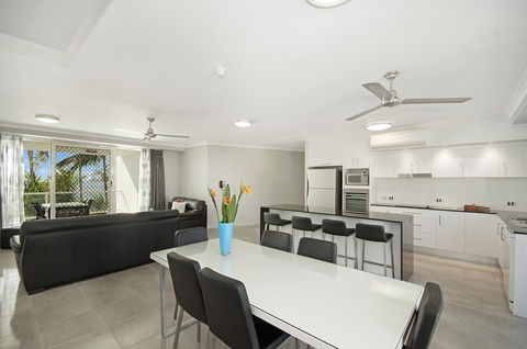 Mariners North Holiday Apartments - Dalby Accommodation 40