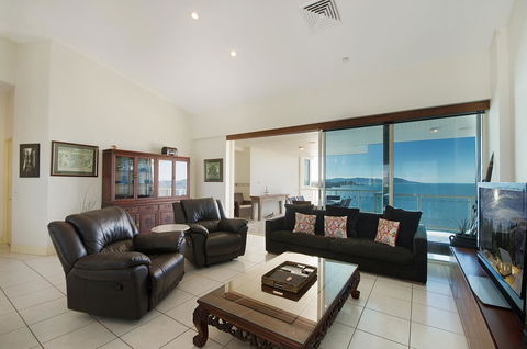 Mariners North Holiday Apartments - Dalby Accommodation 43