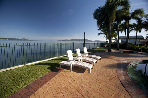 Mariners North Holiday Apartments - Dalby Accommodation 4
