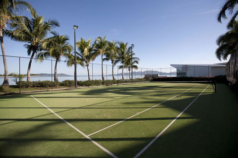 Mariners North Holiday Apartments - Dalby Accommodation 5