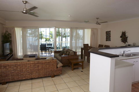 Mariners North Holiday Apartments - Dalby Accommodation 31