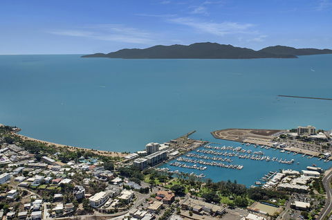 Mariners North Holiday Apartments - Dalby Accommodation 21
