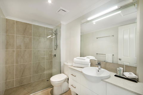 Mariners North Holiday Apartments - Dalby Accommodation 39