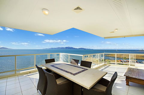 Mariners North Holiday Apartments - Dalby Accommodation 3