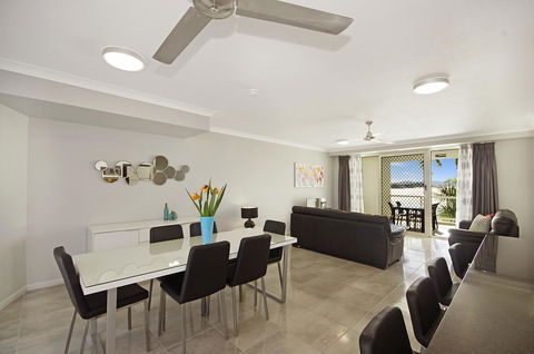 Mariners North Holiday Apartments - Dalby Accommodation 27