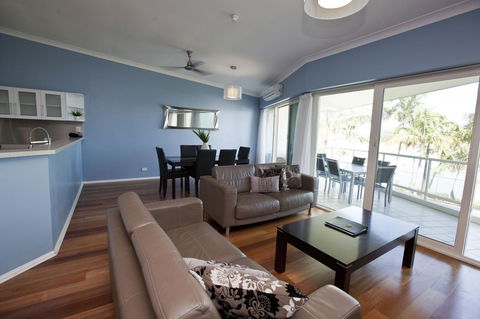 Mariners North Holiday Apartments - Dalby Accommodation 32