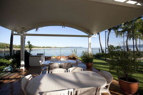 Mariners North Holiday Apartments - Dalby Accommodation 25