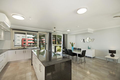 Mariners North Holiday Apartments - Dalby Accommodation 29