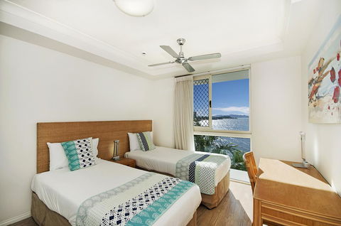 Mariners North Holiday Apartments - Dalby Accommodation 2