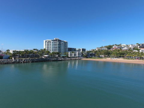 Mariners North Holiday Apartments - Dalby Accommodation 8