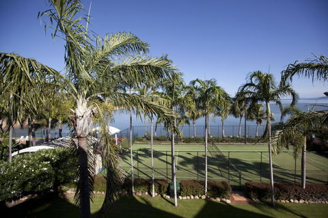 Mariners North Holiday Apartments - Dalby Accommodation 19
