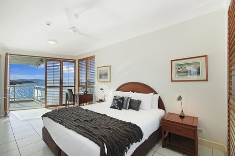 Mariners North Holiday Apartments - Dalby Accommodation 22