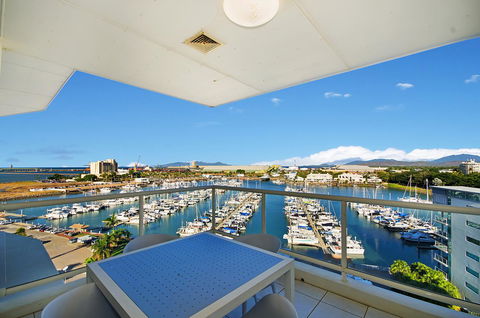 Mariners North Holiday Apartments - Dalby Accommodation 26