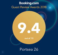 Portsea 26 - Dalby Accommodation