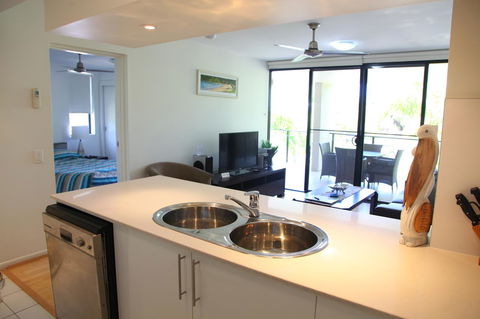 Agnes Water Beach Club - Dalby Accommodation 12