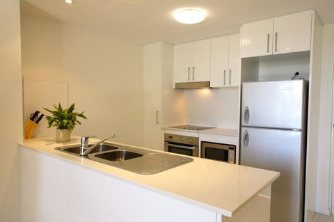 Agnes Water Beach Club - Dalby Accommodation 10