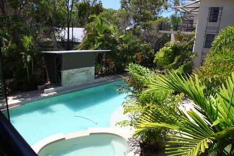 Agnes Water Beach Club - Dalby Accommodation 15