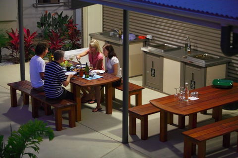 Agnes Water Beach Club - Dalby Accommodation 7