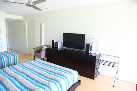 Agnes Water Beach Club - Dalby Accommodation 14