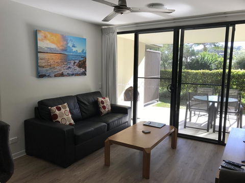Agnes Water Beach Club - Dalby Accommodation 17