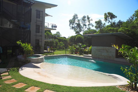 Agnes Water Beach Club - Dalby Accommodation 2