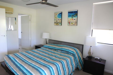 Agnes Water Beach Club - Dalby Accommodation 11