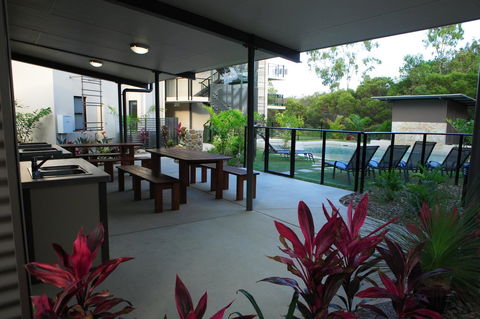 Agnes Water Beach Club - Dalby Accommodation 16