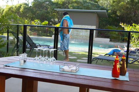 Agnes Water Beach Club - Dalby Accommodation 8