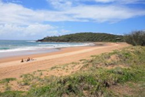 Agnes Water Beach Club - Dalby Accommodation 20
