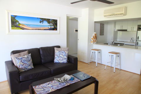 Agnes Water Beach Club - Dalby Accommodation 13
