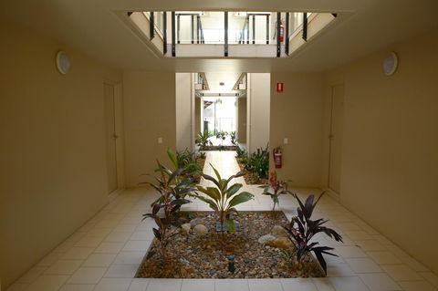 Agnes Water Beach Club - Dalby Accommodation 9
