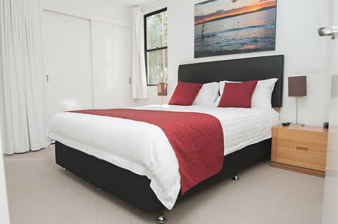 Agnes Water Beach Club - Dalby Accommodation 19