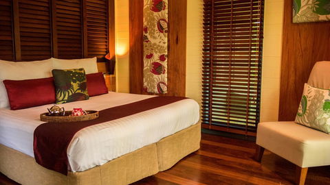 Silky Oaks Lodge - Dalby Accommodation 29