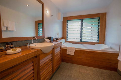 Silky Oaks Lodge - Dalby Accommodation 13