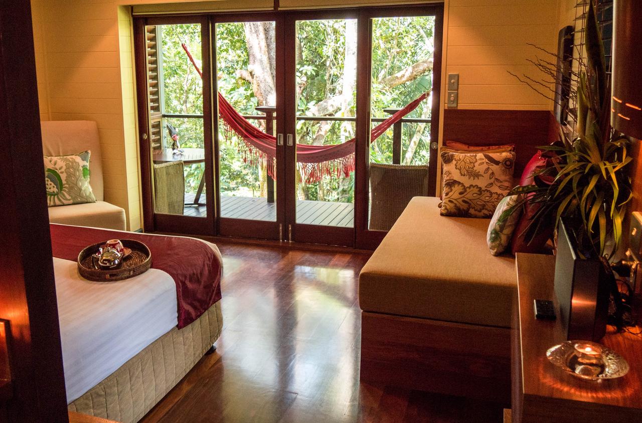 Rocky Point ACT Dalby Accommodation