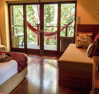 Silky Oaks Lodge - Dalby Accommodation