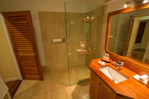 Silky Oaks Lodge - Dalby Accommodation 15