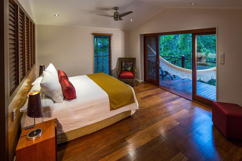 Silky Oaks Lodge - Dalby Accommodation 32
