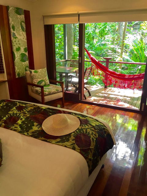 Silky Oaks Lodge - Dalby Accommodation 28