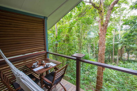 Silky Oaks Lodge - Dalby Accommodation 12