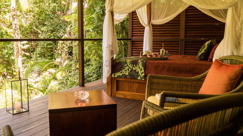 Silky Oaks Lodge - Dalby Accommodation 5