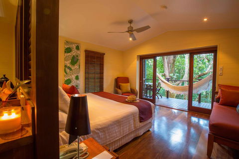 Silky Oaks Lodge - Dalby Accommodation 16