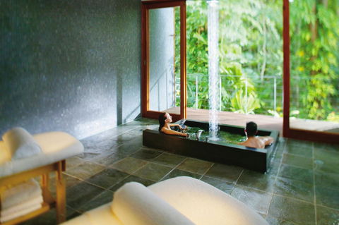 Silky Oaks Lodge - Dalby Accommodation 27